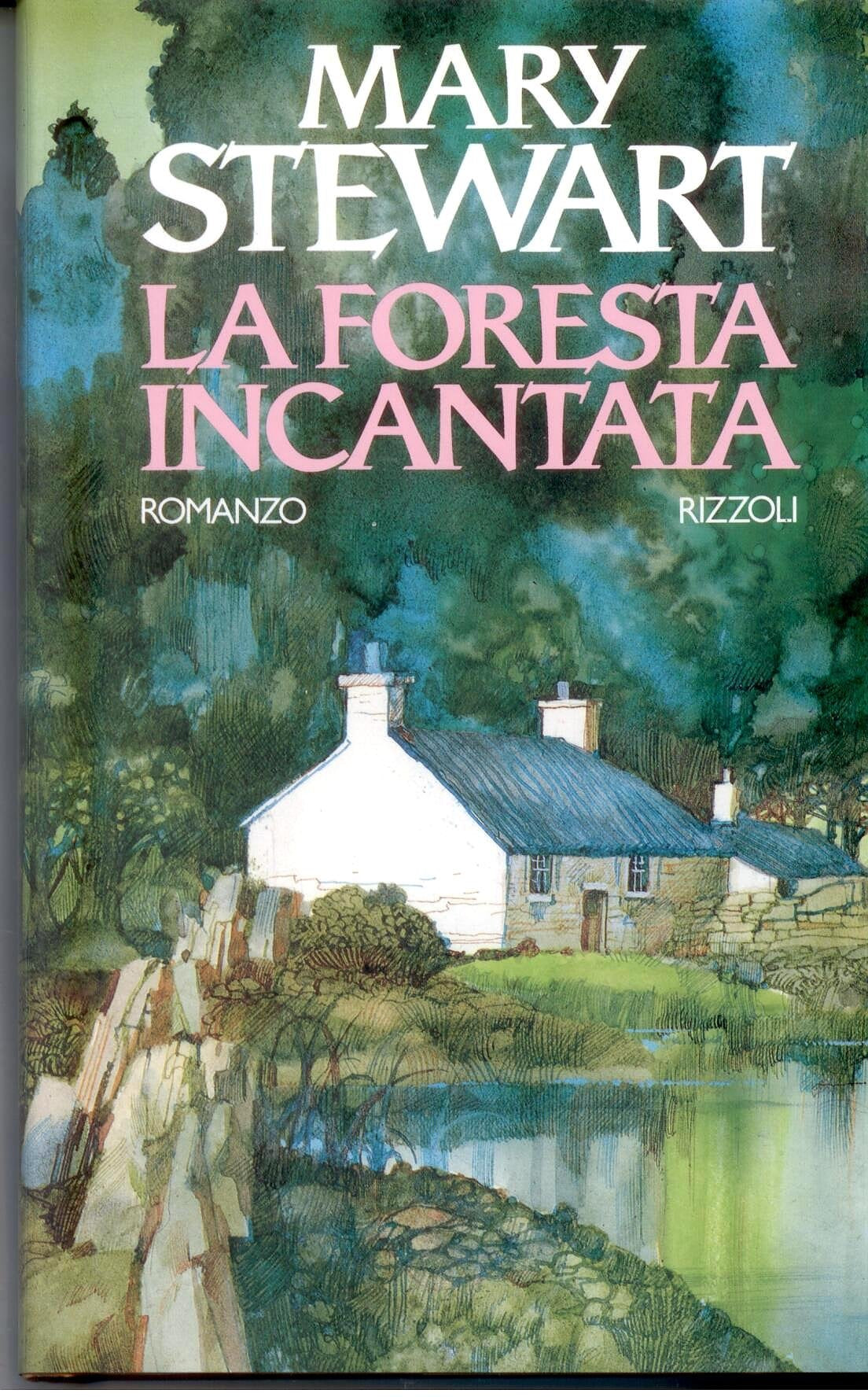 La foresta incantata (Scala stranieri) Contemporary literature