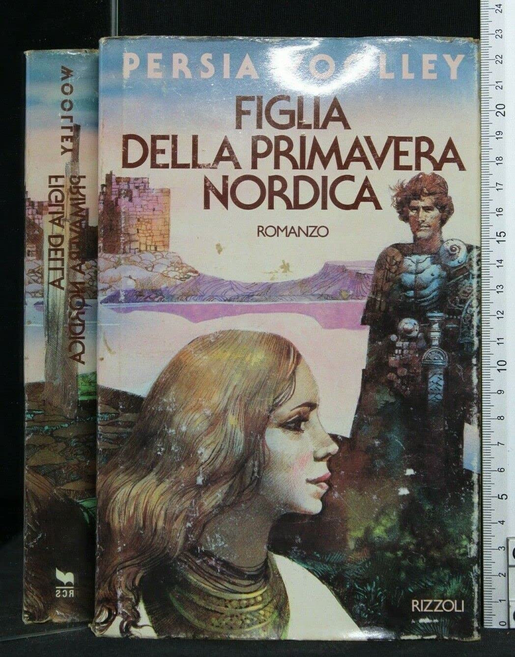 Figlia della primavera nordica (Scala stranieri) Contemporary literature