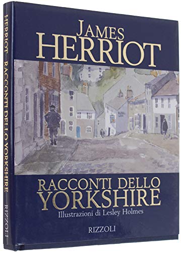 Racconti dello Yorkshire (Scala stranieri) Essays & Short Stories