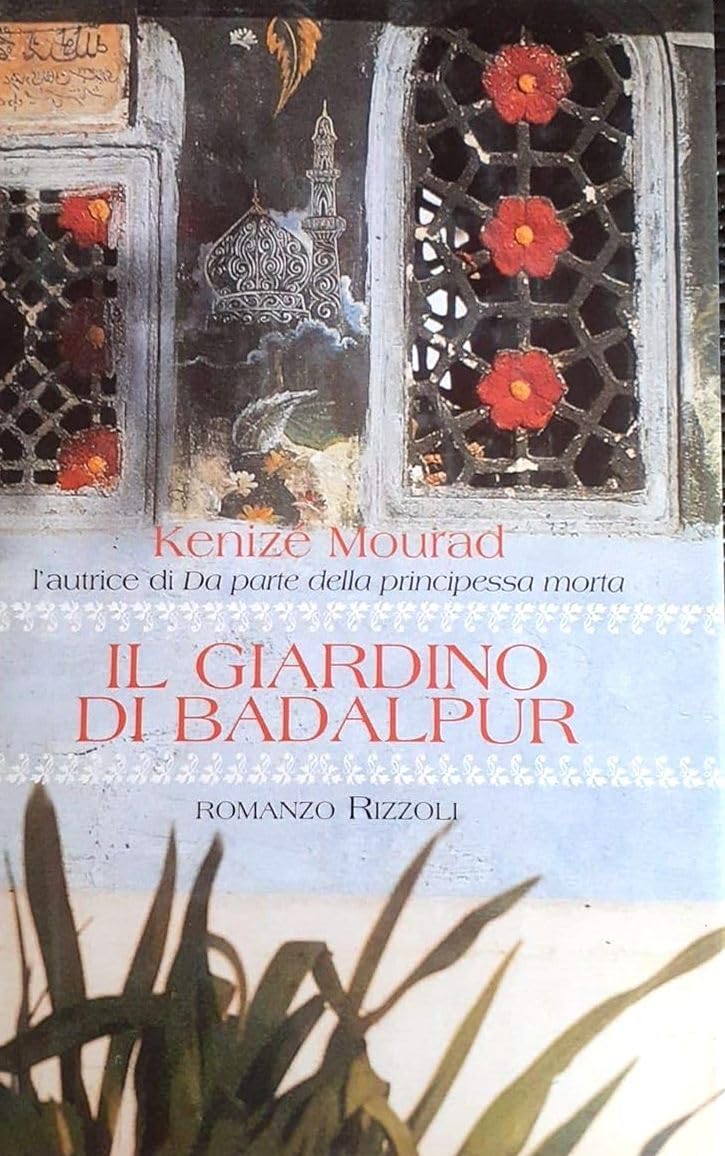 Il giardino di Badalpur (Scala stranieri) Contemporary literature