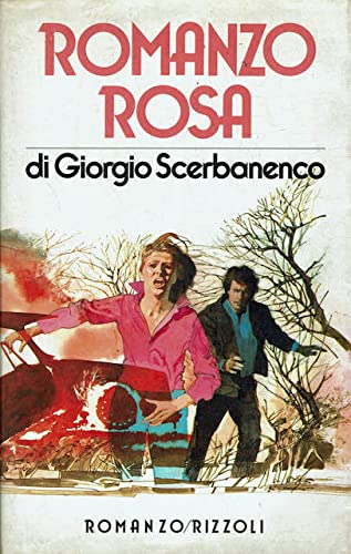 Romanzo rosa Contemporary literature