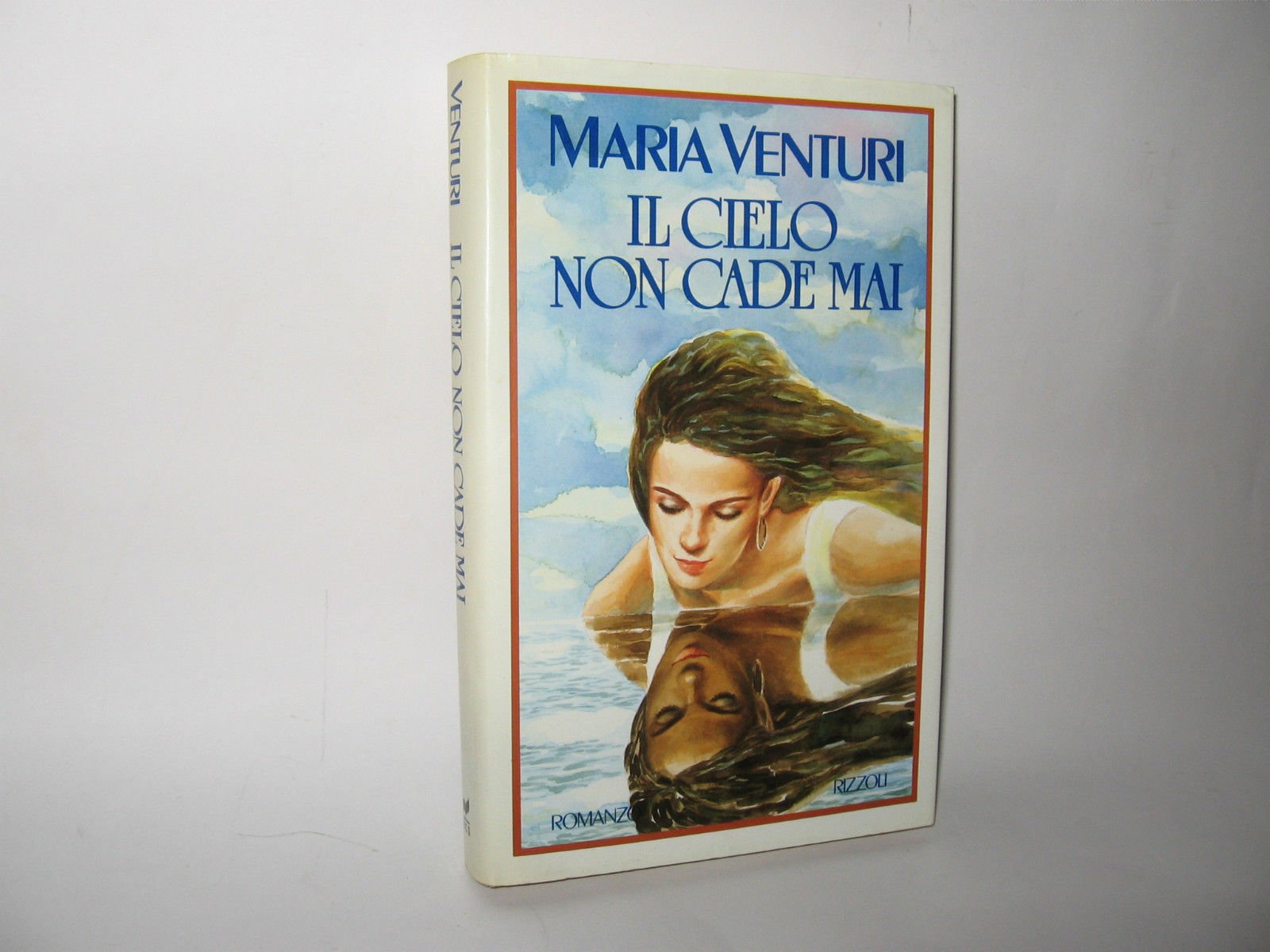 Il cielo non cade mai (Italian Edition) book