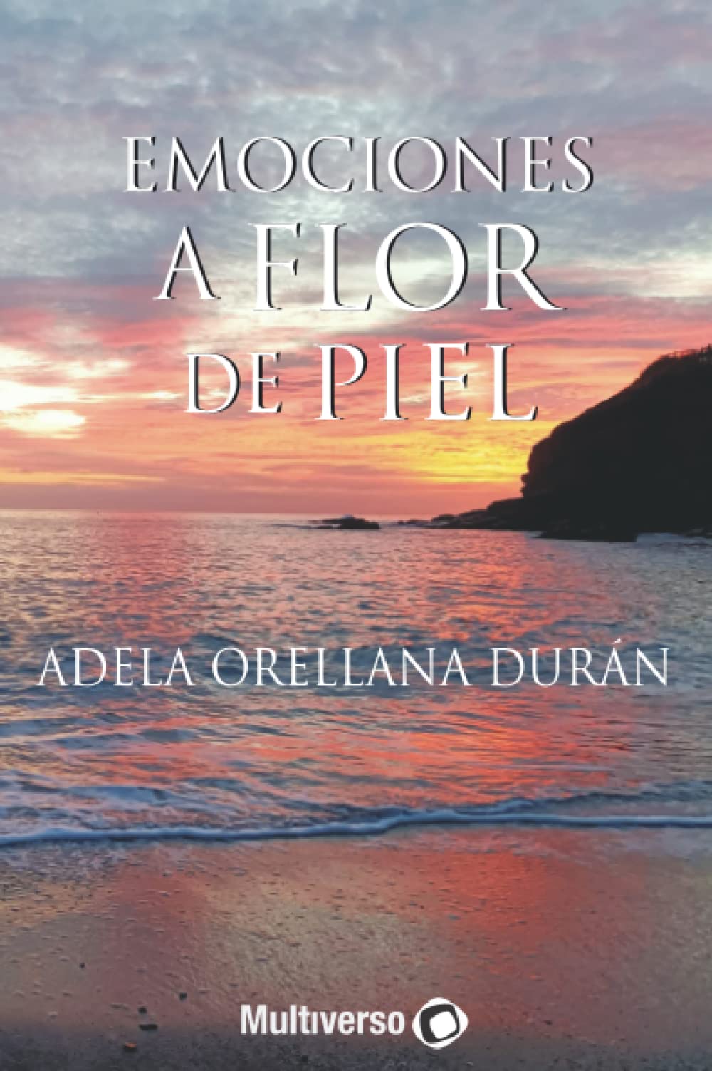 Emociones a Flor de Piel Contemporary literature