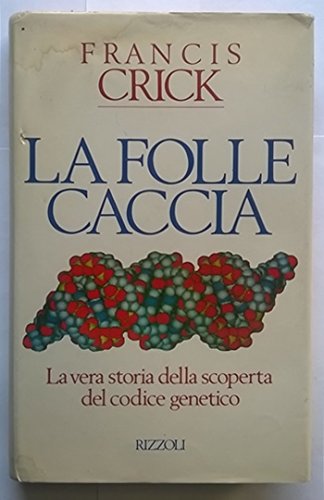 Product Image: La folle caccia