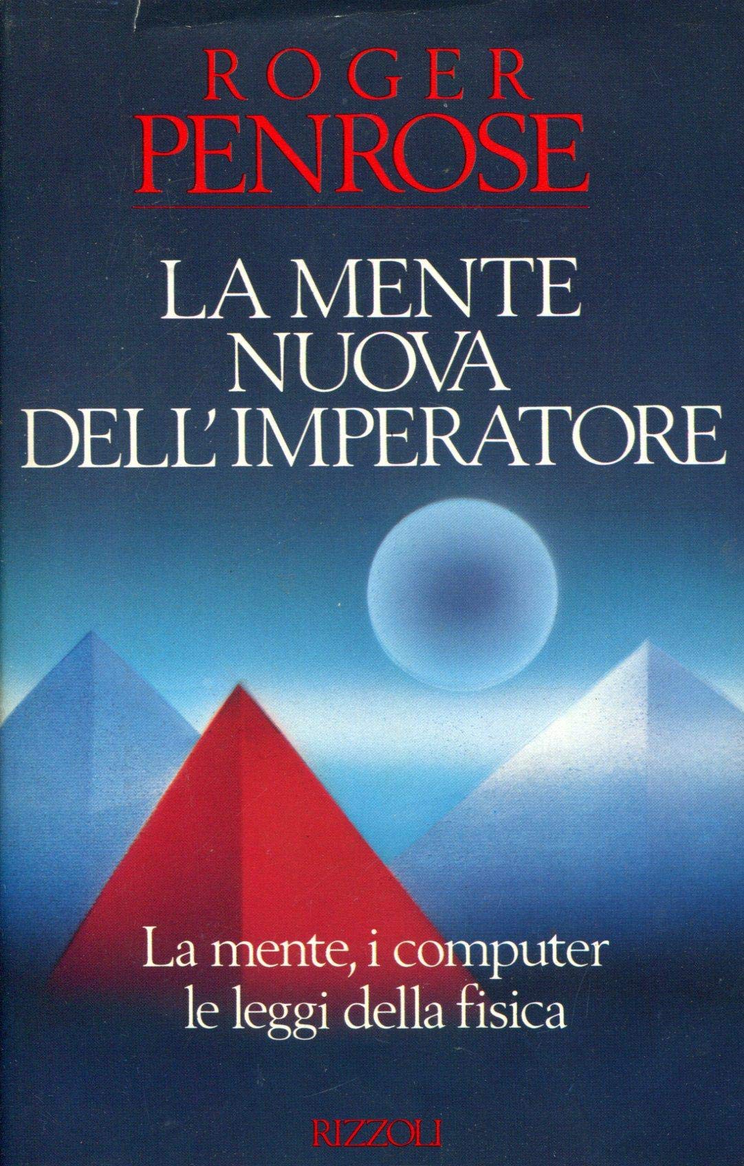 La mente nuova dell'imperatore (Osservatorio straniero) Business & Technology