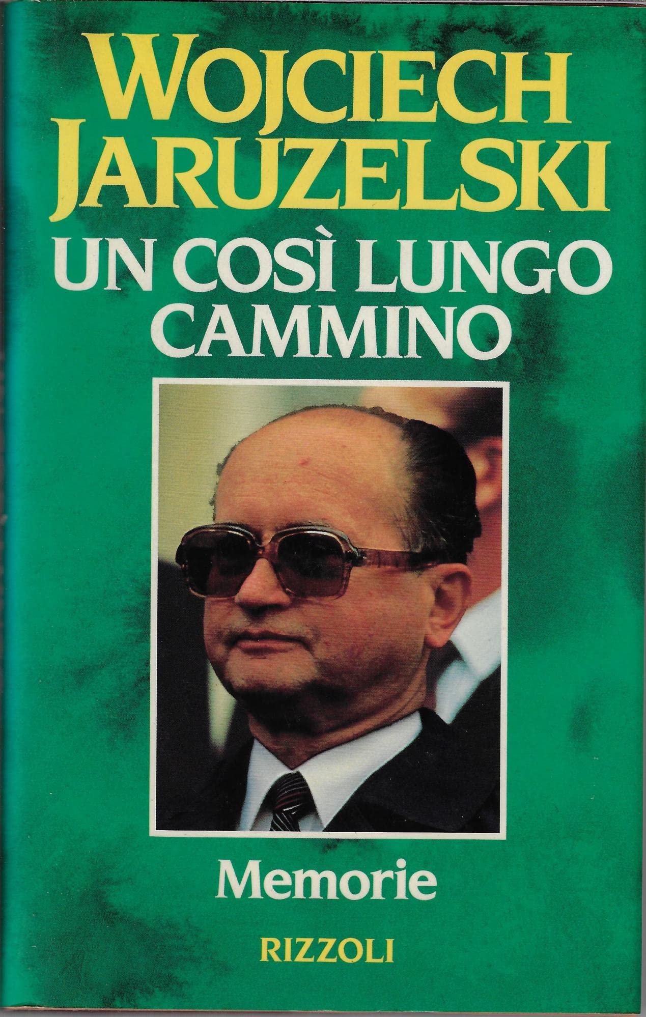 Così un lungo cammino. Memorie (Saggi stranieri) Books