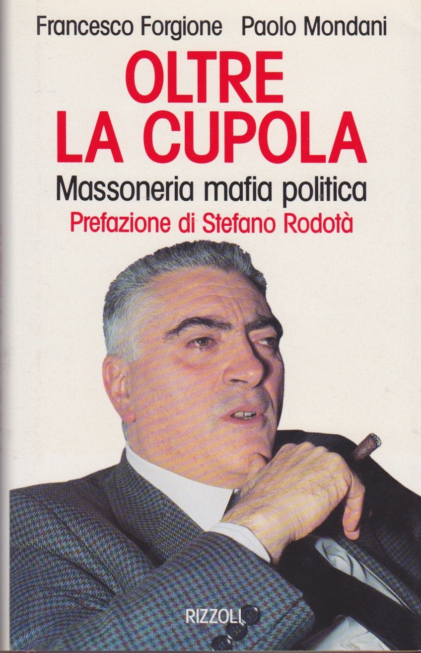 Oltre la Cupola (Varia saggistica italiana) Books