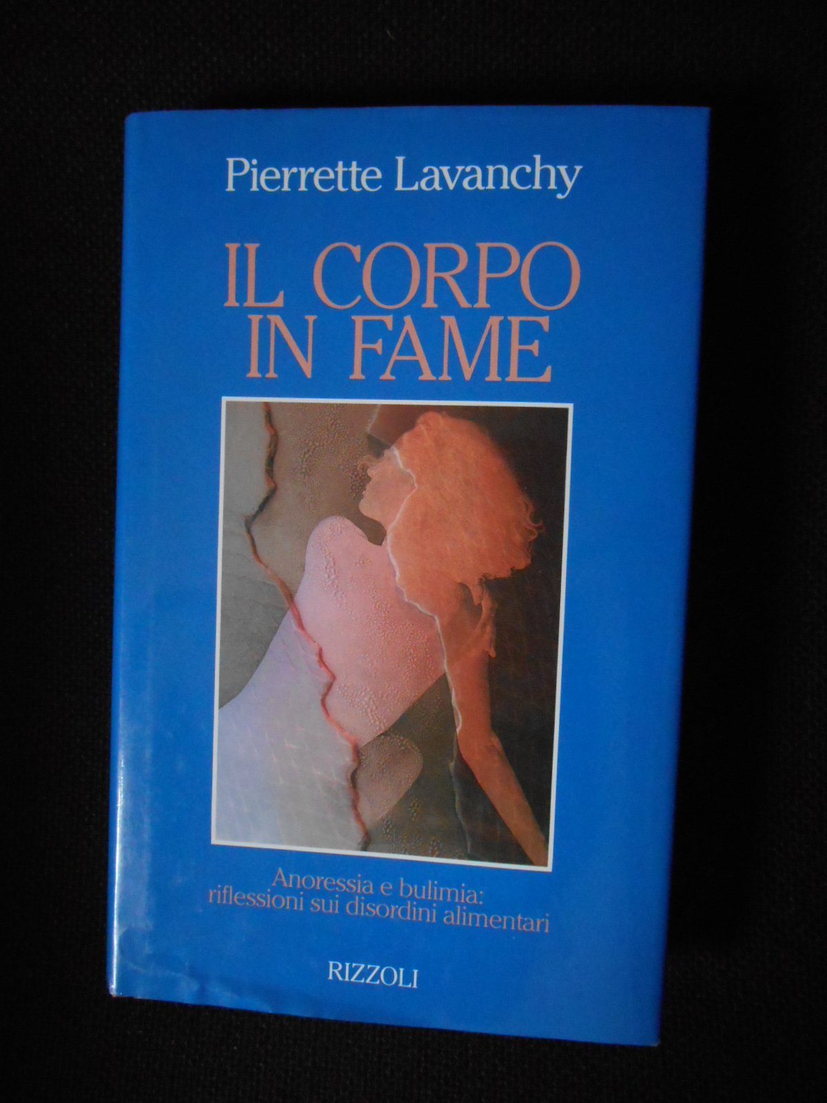 Il corpo in fame (Saggi italiani) Medicine