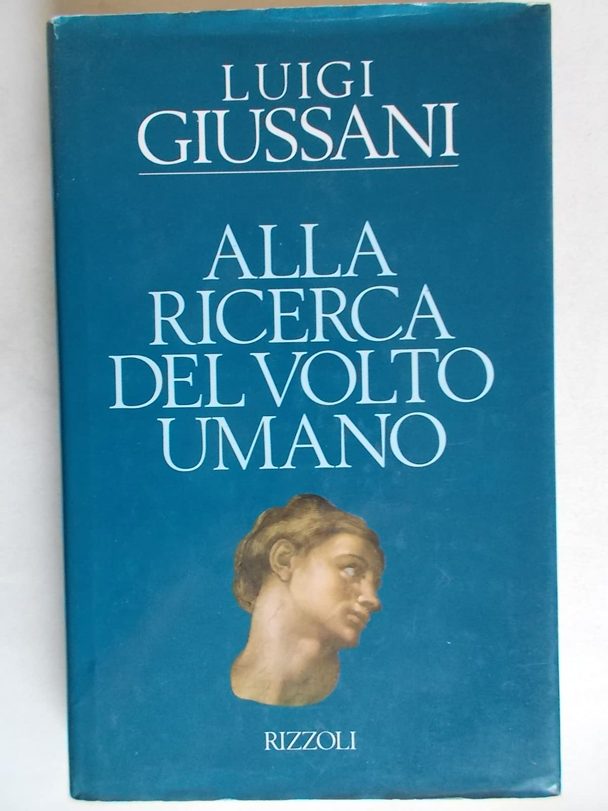 Alla ricerca del volto umano (Osservatorio italiano) Religion & Esotericism