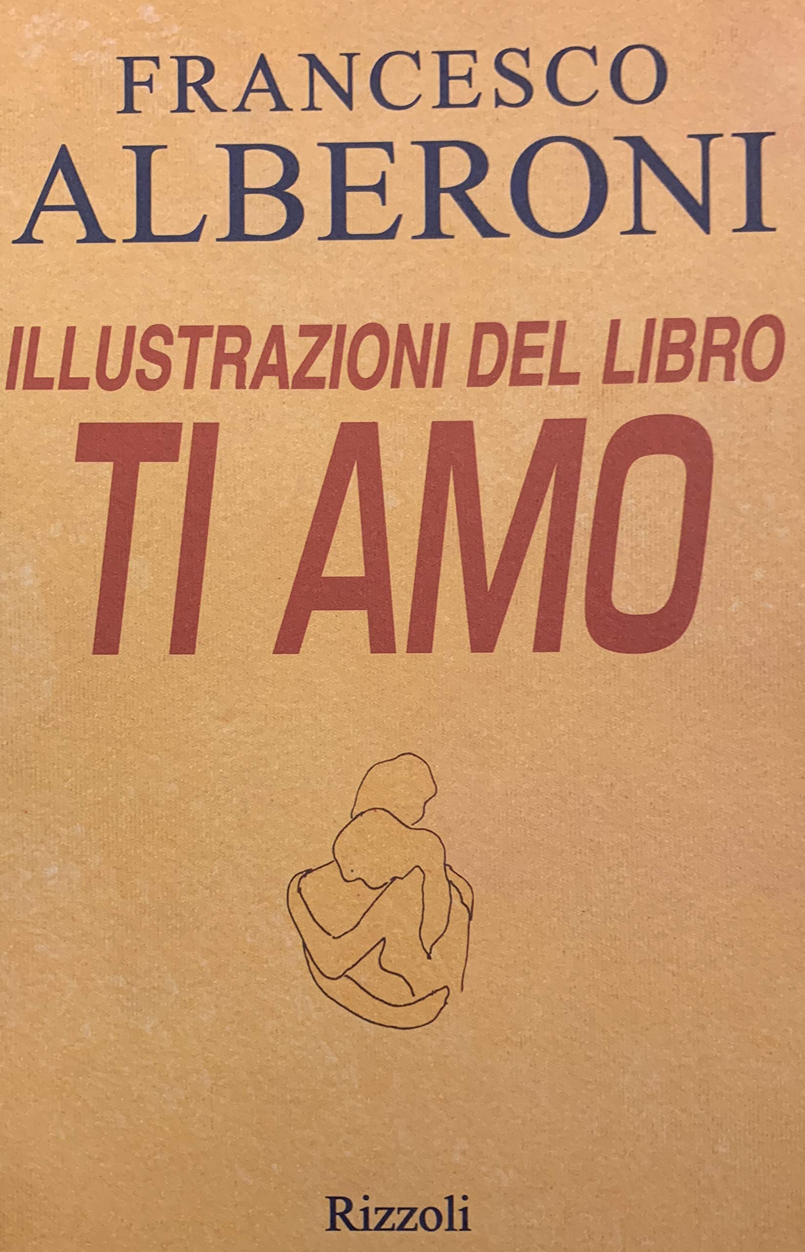 Illustrazioni del libro Ti amo (Varia saggistica italiana) Partnership & Love