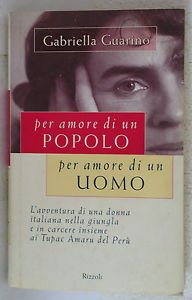 Desaparecida (Saggi italiani) Politics & History