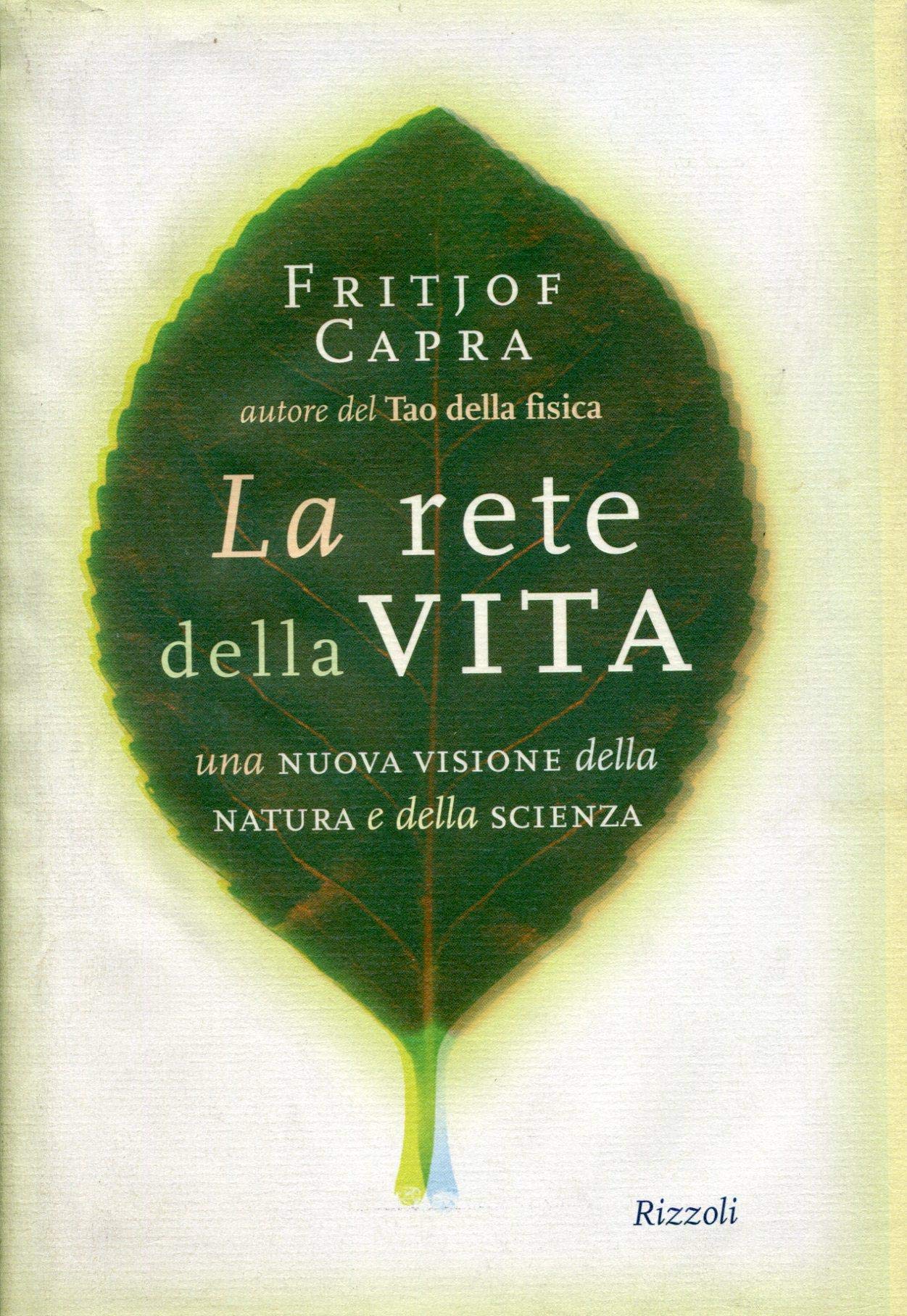 Rete Della Vita (La) cd
