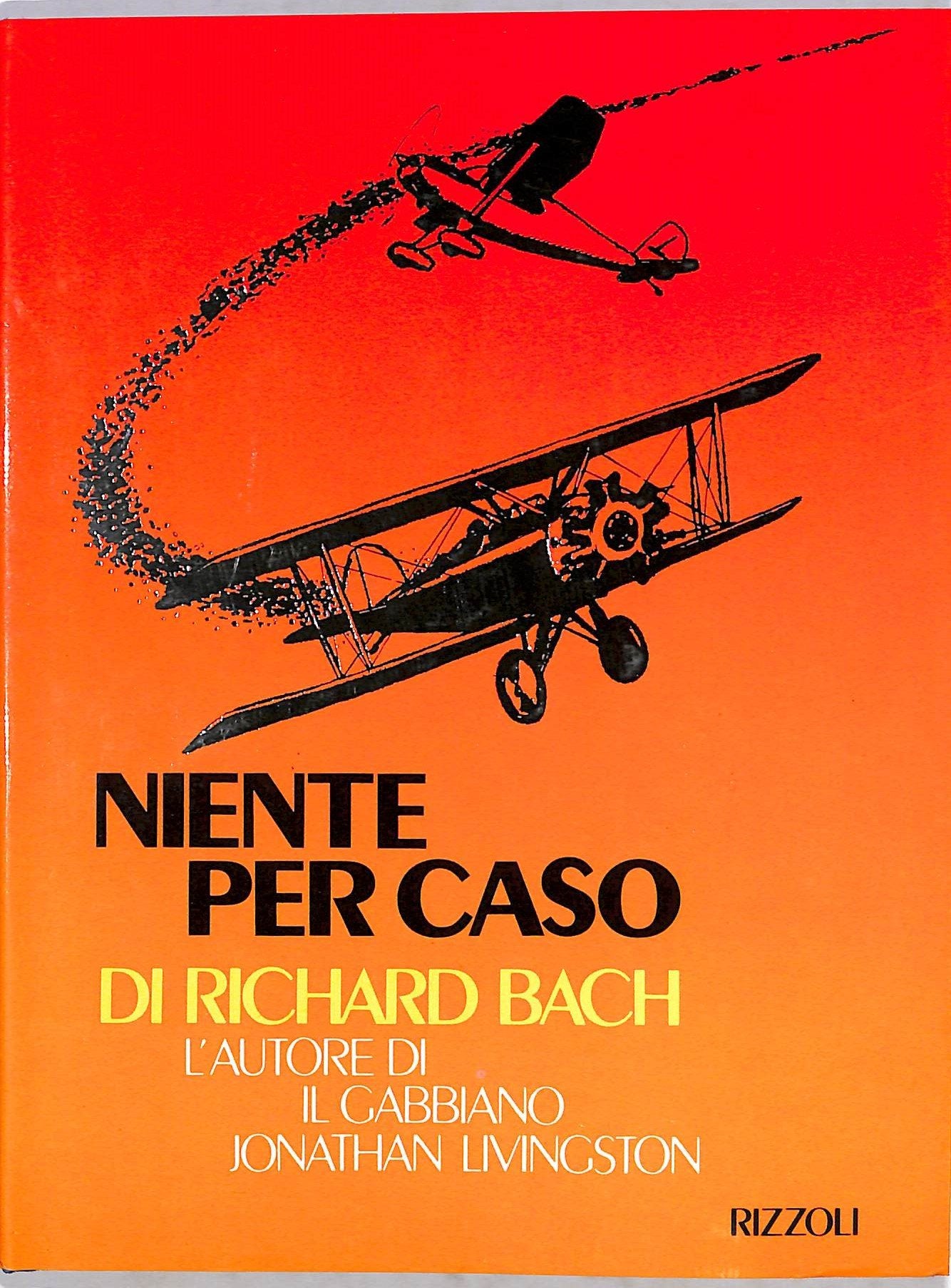 Niente per caso (Varia narrativa straniera) Contemporary literature Books