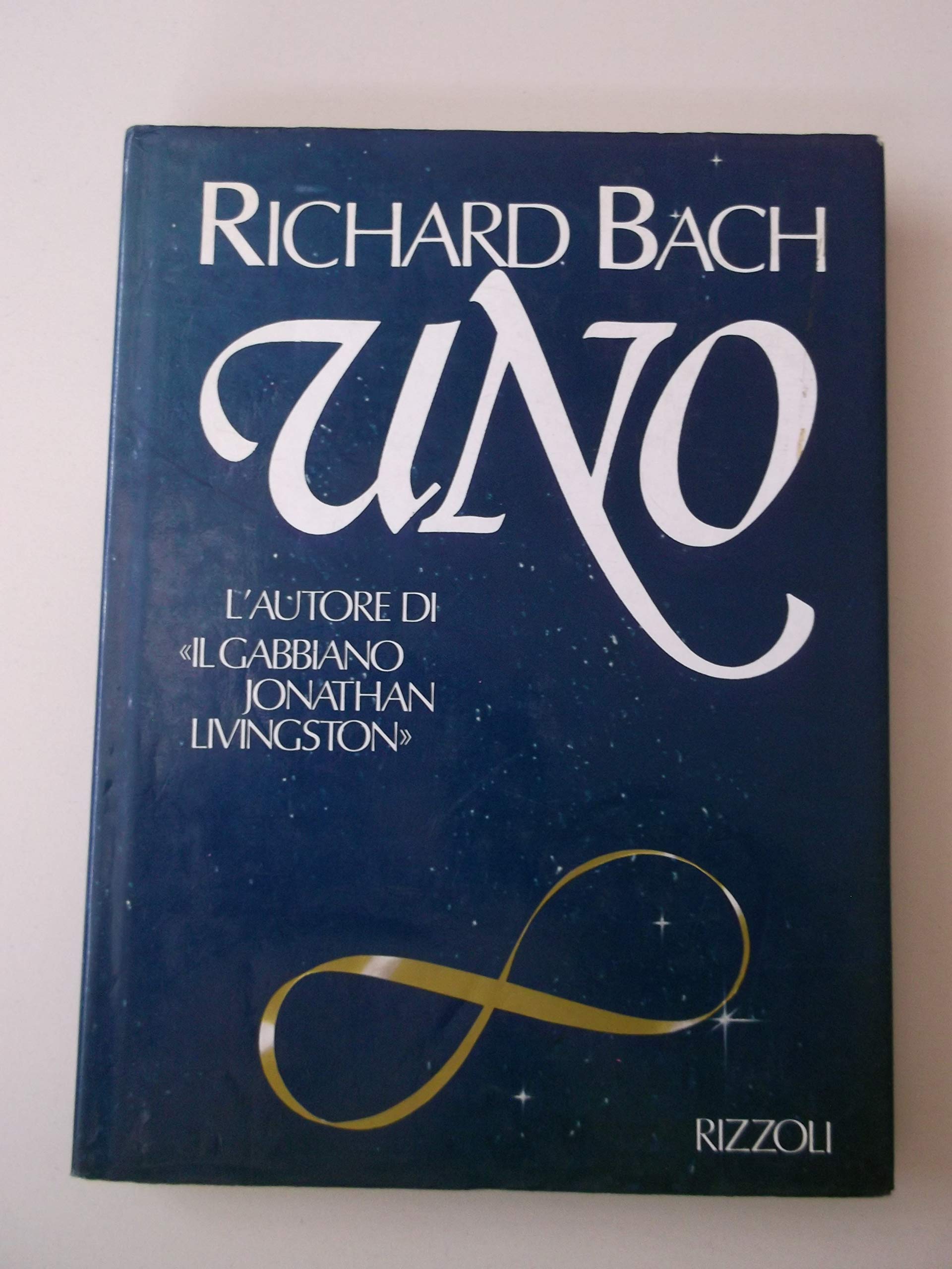 Uno (Varia narrativa straniera) Contemporary literature