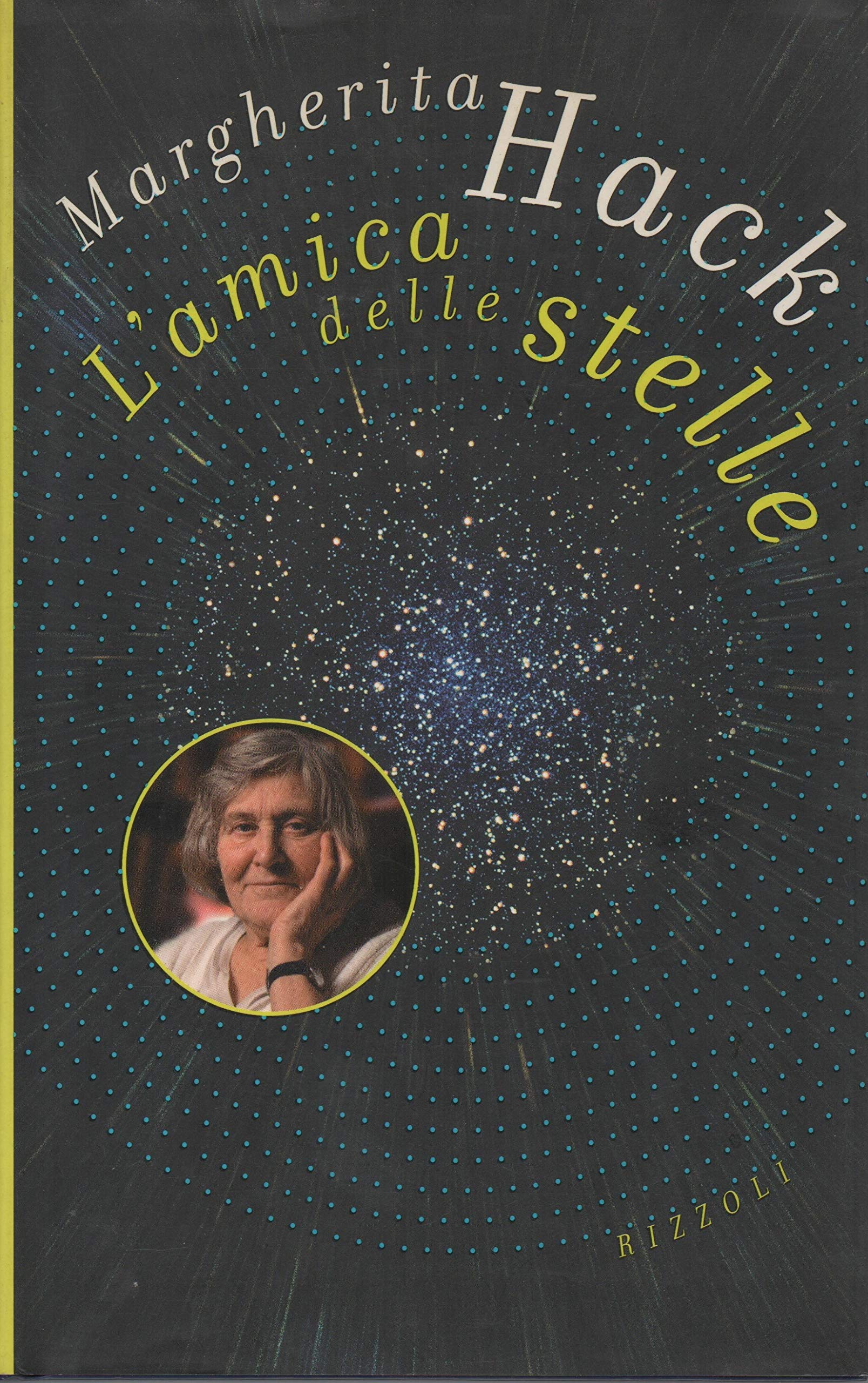 L'amica delle stelle (Saggi stranieri) Leisure, Home & Garden