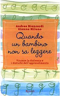 Quando un bambino non sa leggere book