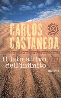 Lato Attivo Dell'infinito (Il) cd