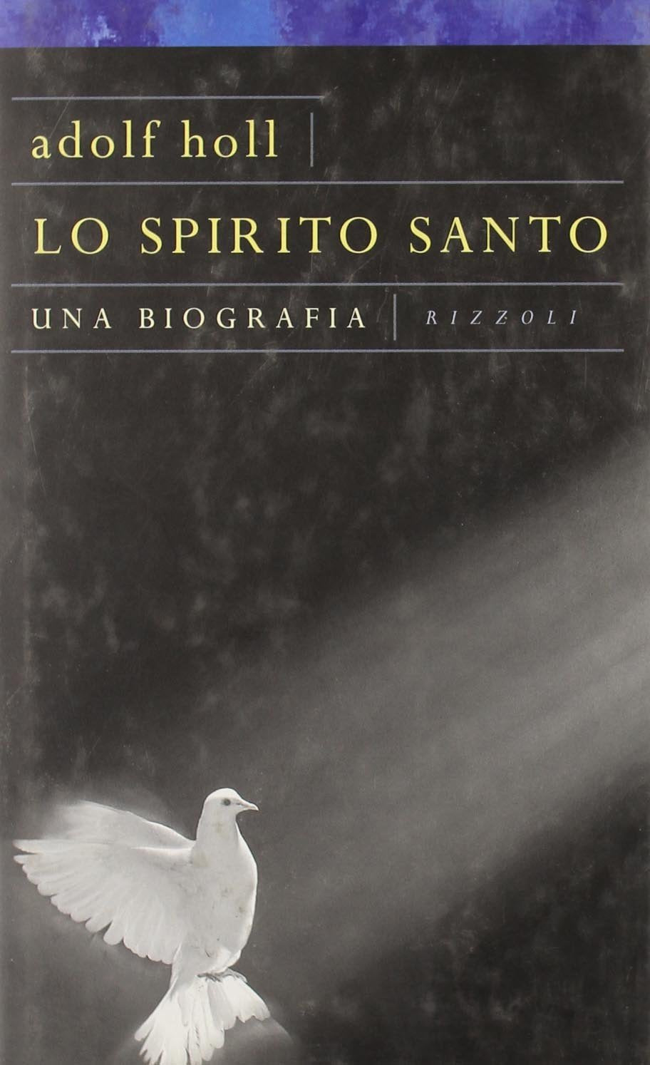 Spirito Santo. Una biografia book
