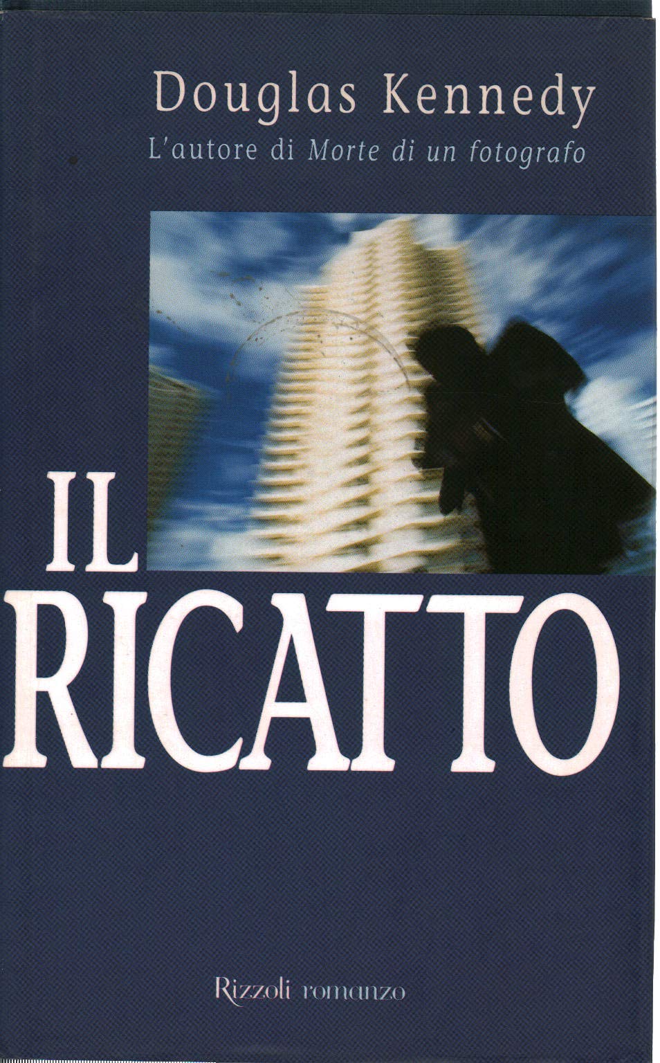 Product Image: Ricatto (Scala stranieri)