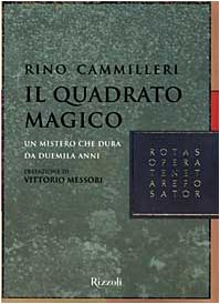 Il quadrato magico (Saggi italiani) Religion & Esotericism