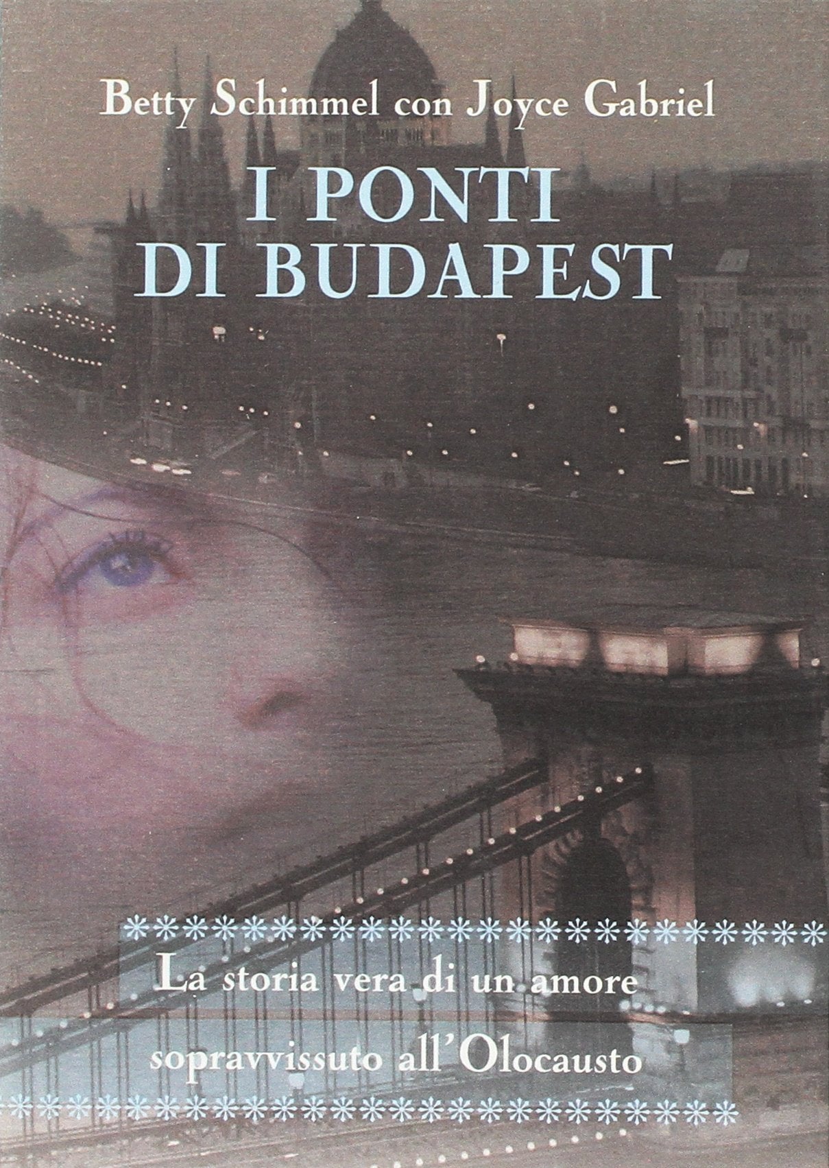 I ponti di Budapest (Scala stranieri) Contemporary literature