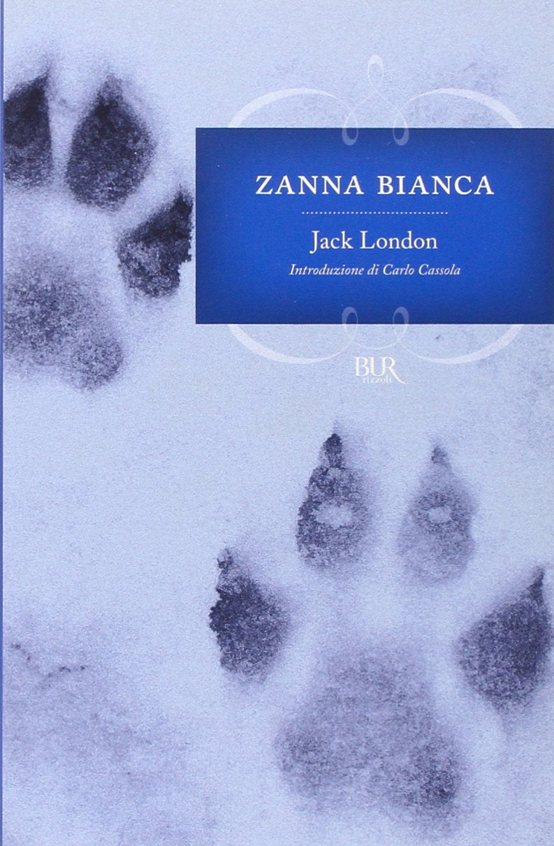 Product Image: Zanna Bianca