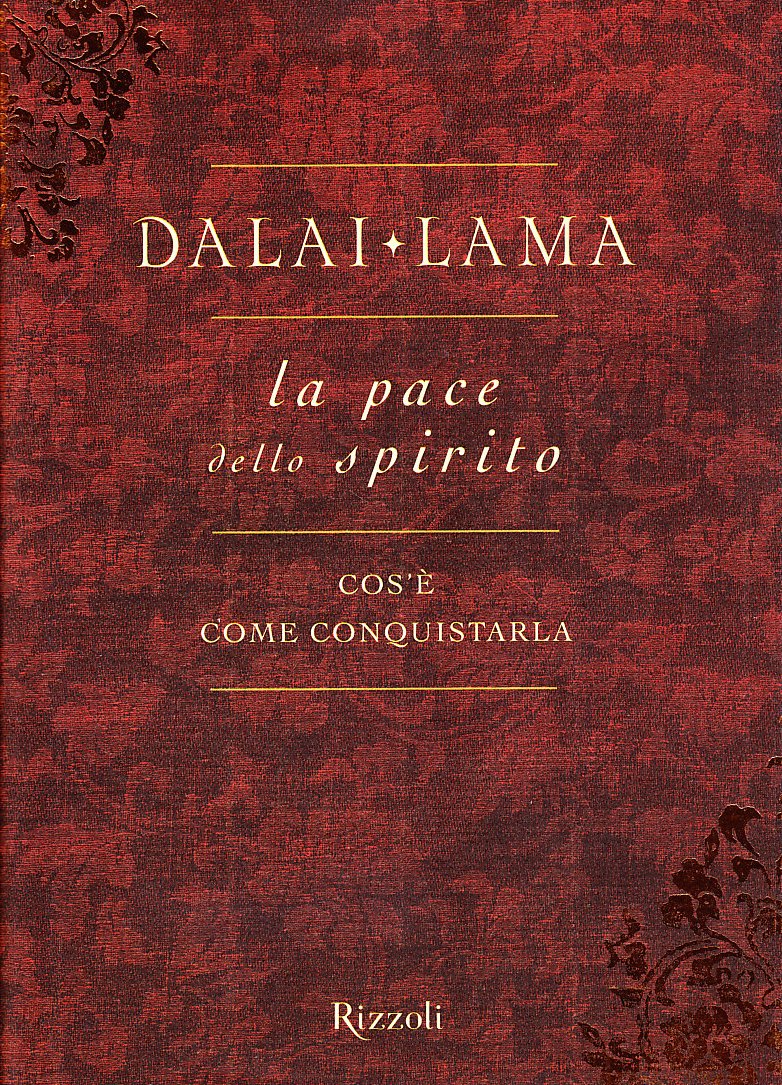 La pace dello spirito (Saggi stranieri) Religion & Esotericism