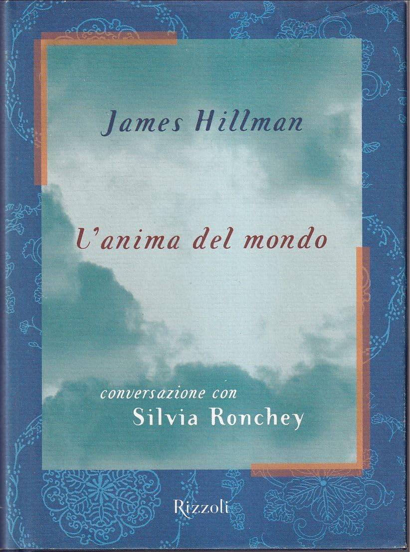 Anima del mondo (Saggi stranieri) Psychology