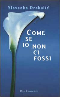 Come Se Io Non Ci Fossi cd