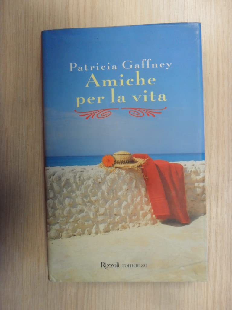 Product Image: Amiche per la vita