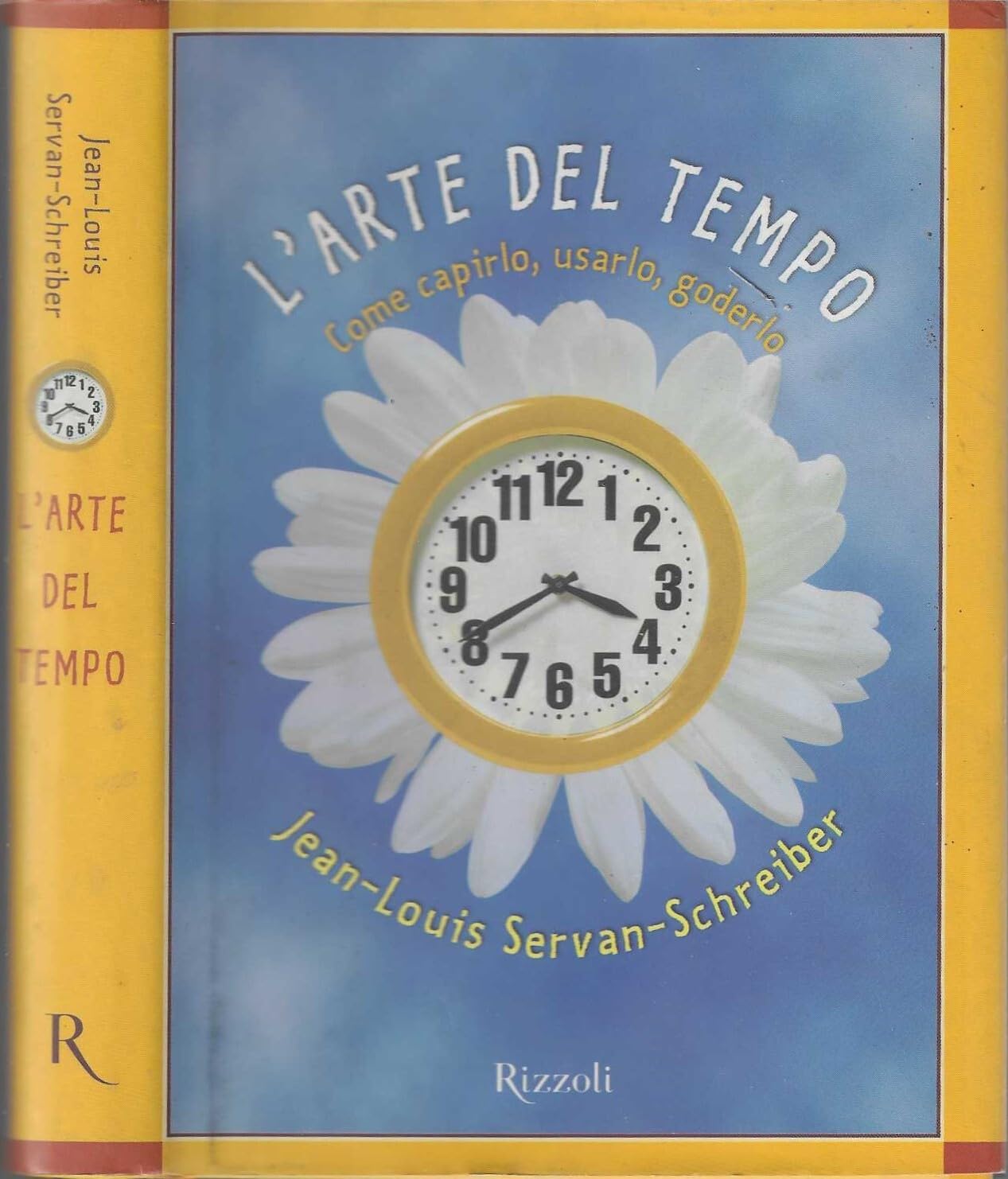 Arte Del Tempo. Come Capirlo, Usarl cd