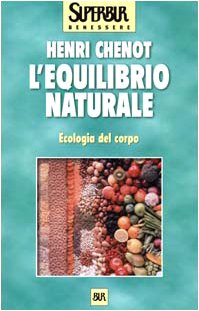 Equilibrio Naturale. Ecologia Del C cd