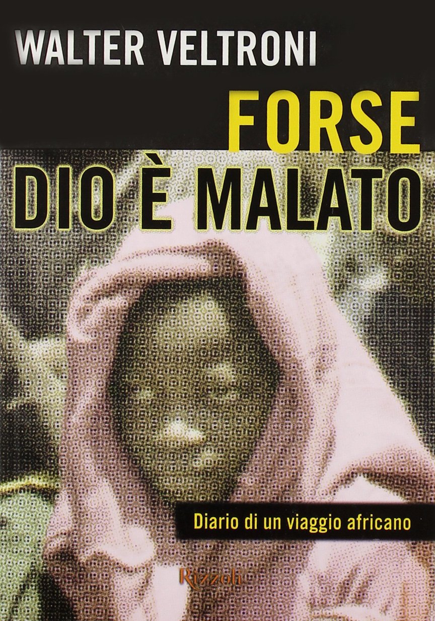 Forse Dio E' Malato. Diario Di Un V cd