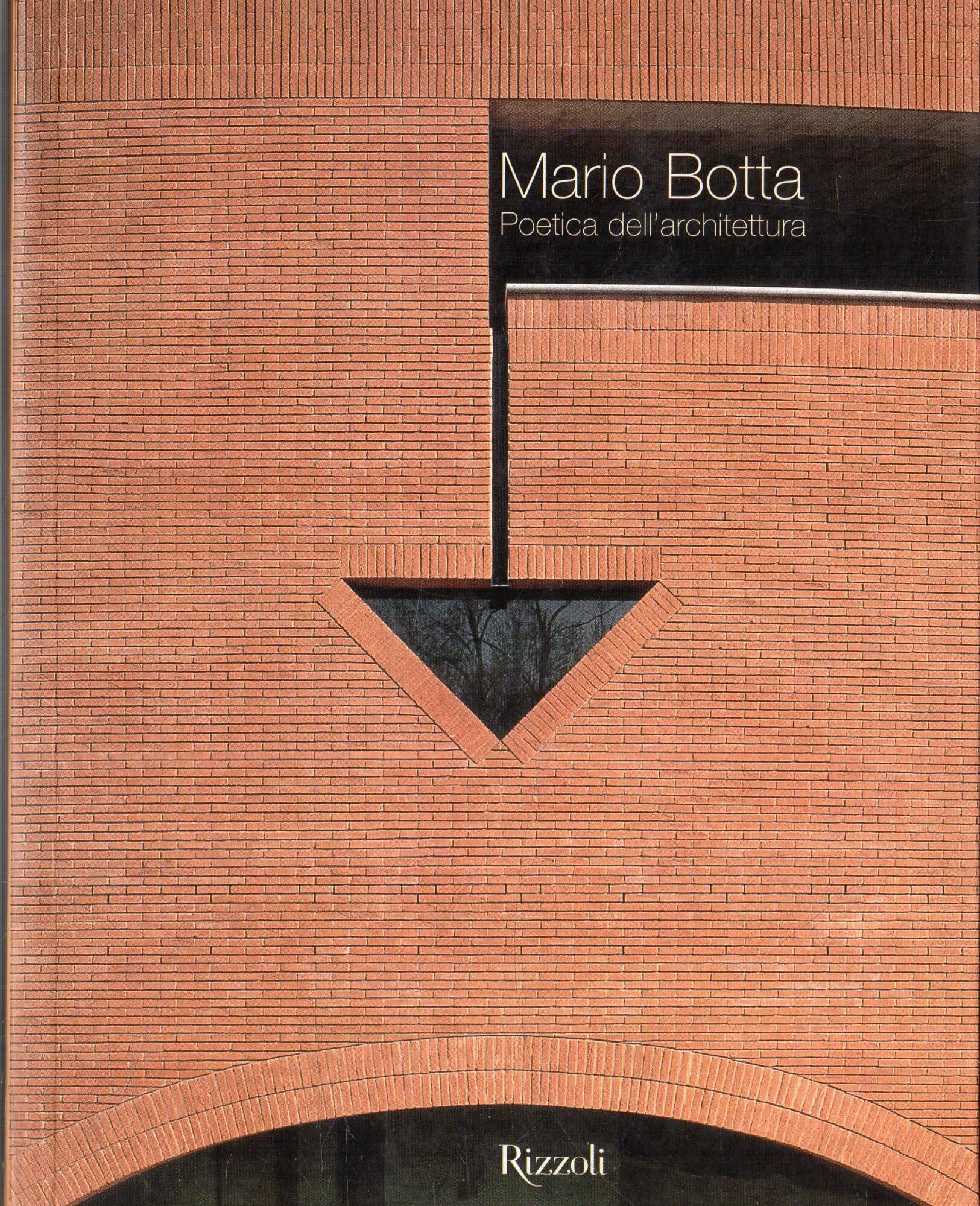 Mario Botta. Poetica dell'architettura book