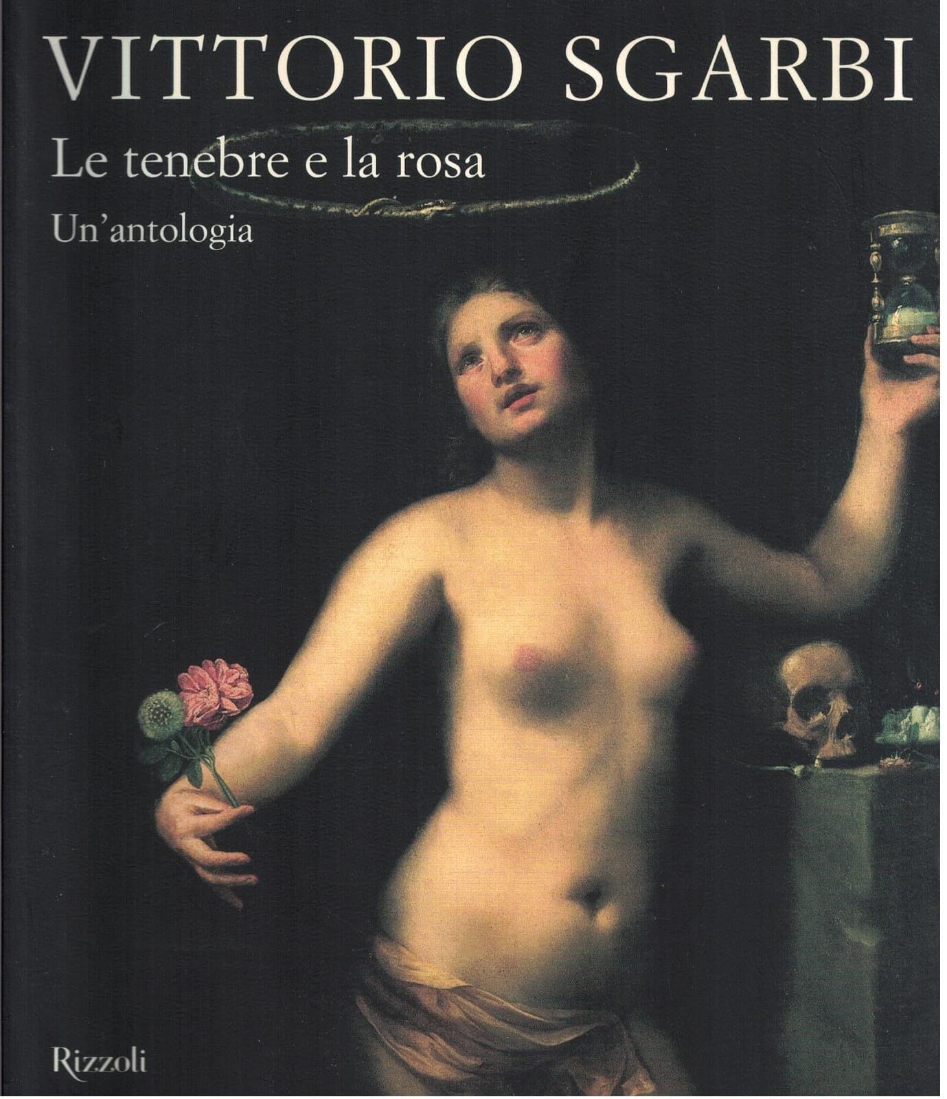 Le tenebre e la rosa. Un'antologia (Arte. Saggi) Film, Art & Culture