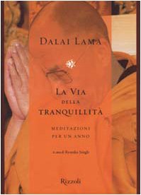 Via Della Tranquillità. Meditazioni cd