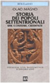 Storia dei popoli settentrionali. Usi, costumi, credenze (BUR Classici greci e latini) Social Sciences