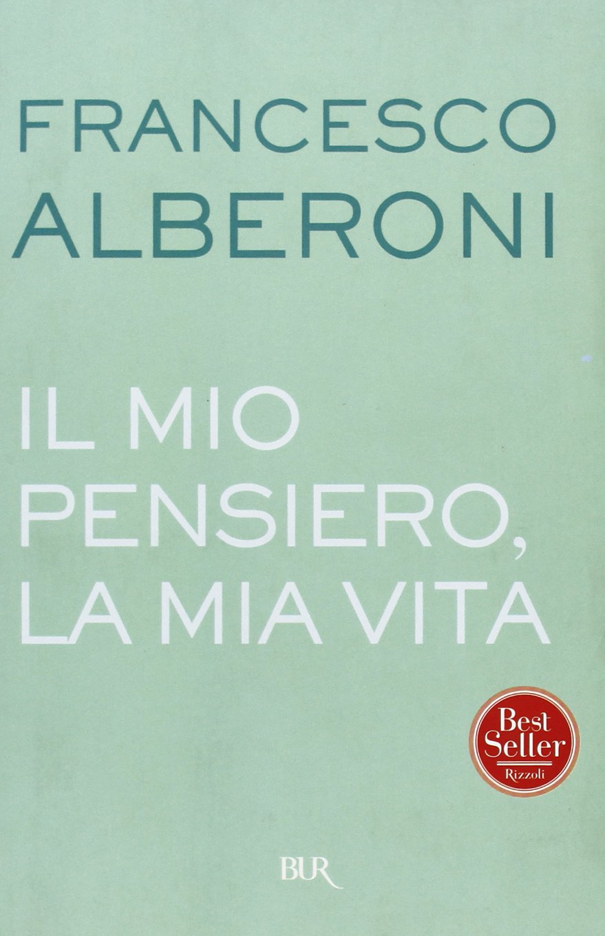 Il mio pensiero, la mia vita Memories