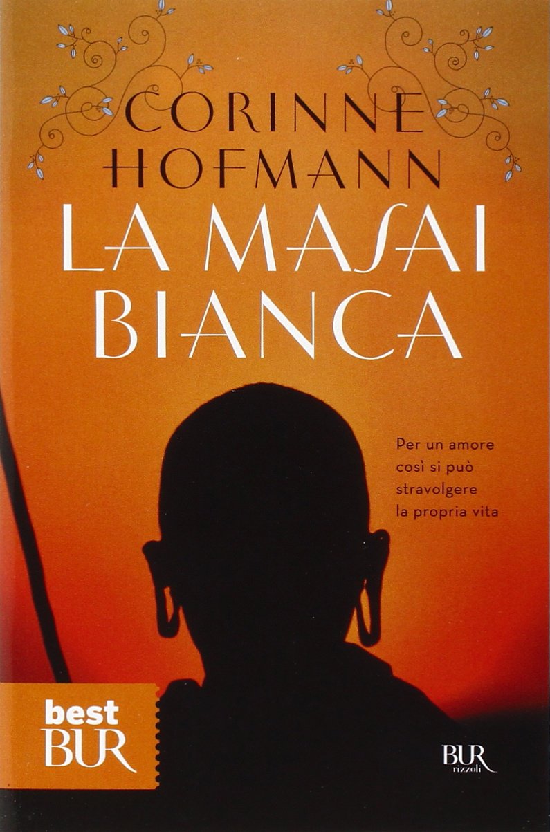 La masai bianca (BUR Best BUR, Band 334) Memories