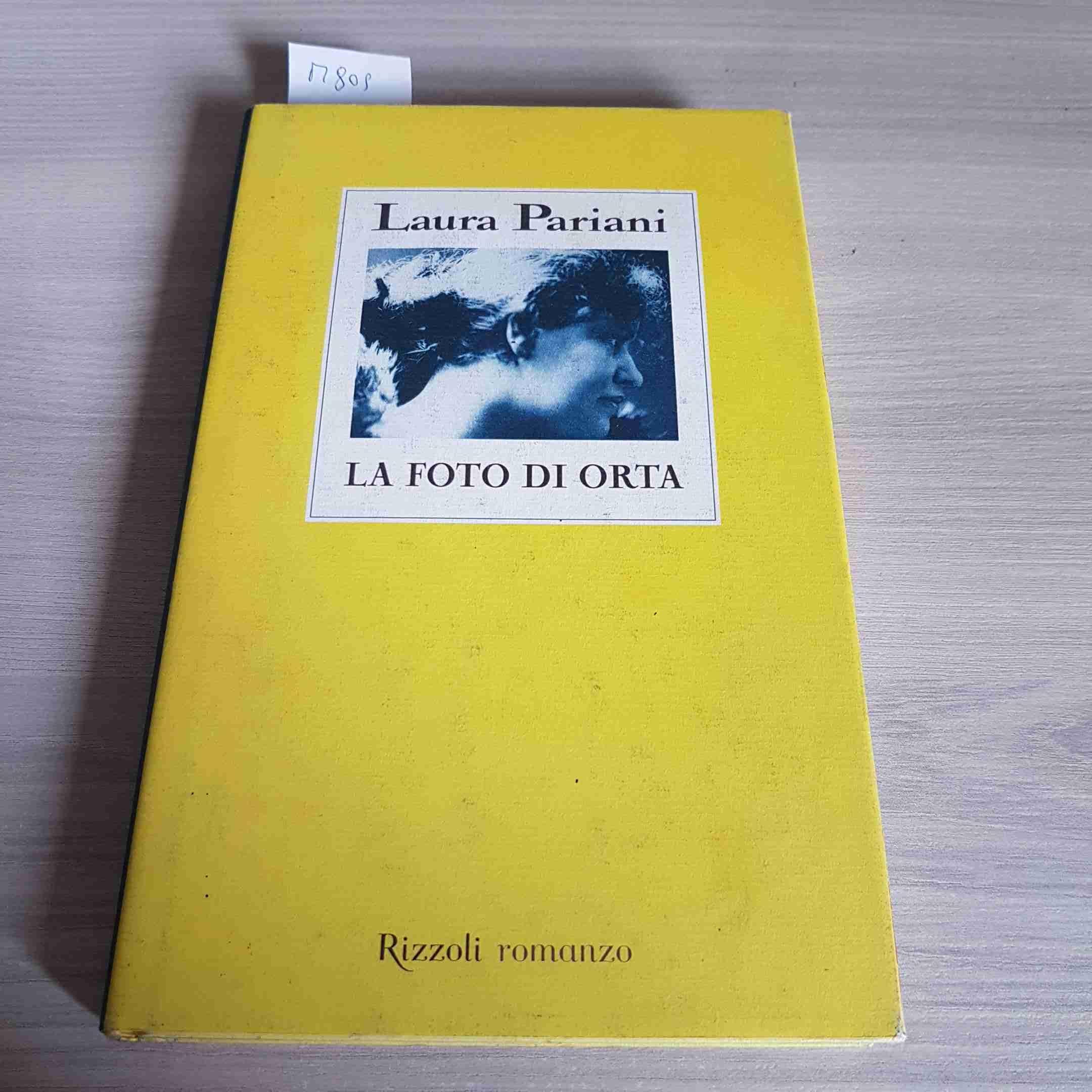 Foto Di Orta (La) cd