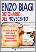 Dizionario Del Novecento cd