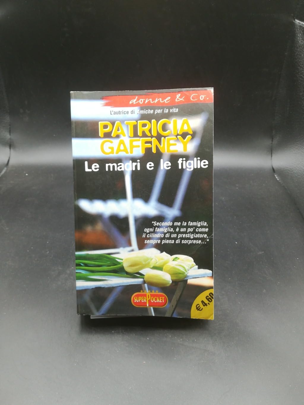 Le madri e le figlie (Scala stranieri) Contemporary literature