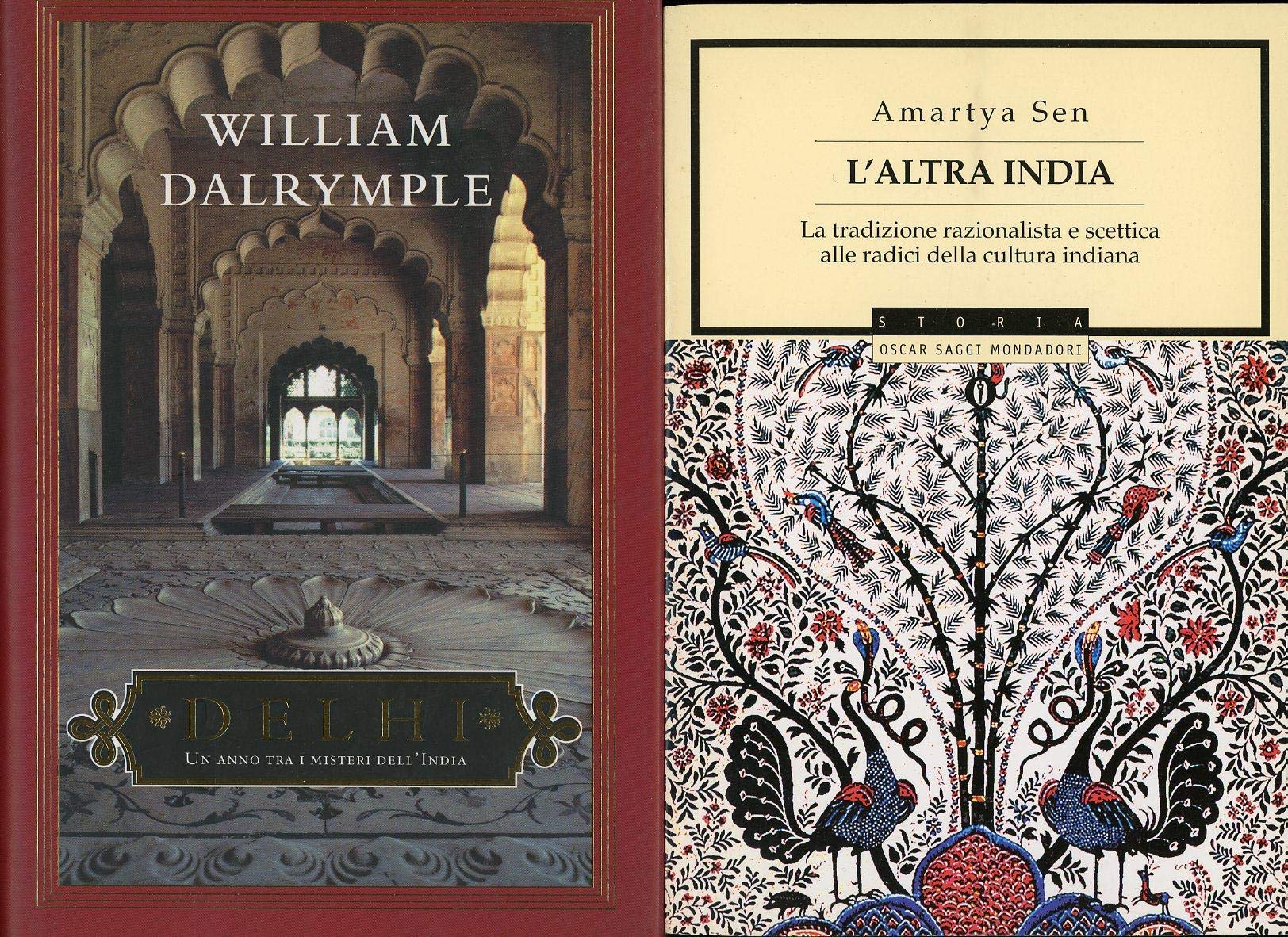 Delhi. Un anno tra i misteri dell'India (Saggi stranieri) Politics & History