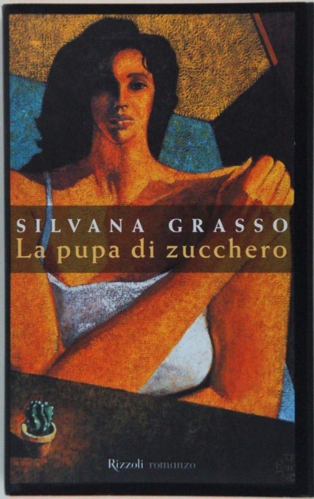 La pupa di zucchero (Scala italiani) Contemporary literature