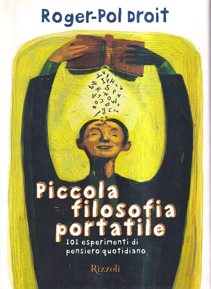 Piccola Filosofia Portatile. 101 Es cd