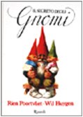 Segreto Degli Gnomi (Il) cd