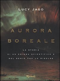 Aurora Boreale. La Storia Di Un Eni cd