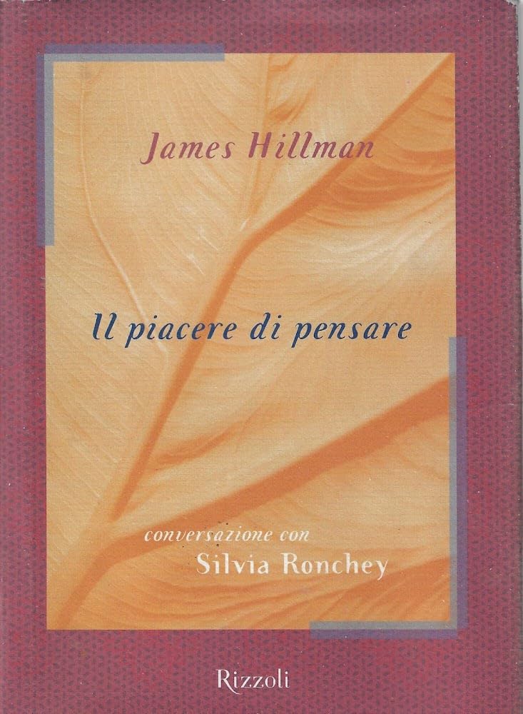 Il piacere di pensare (Saggi stranieri) Psychology