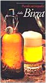 Piccola enciclopedia della birra book
