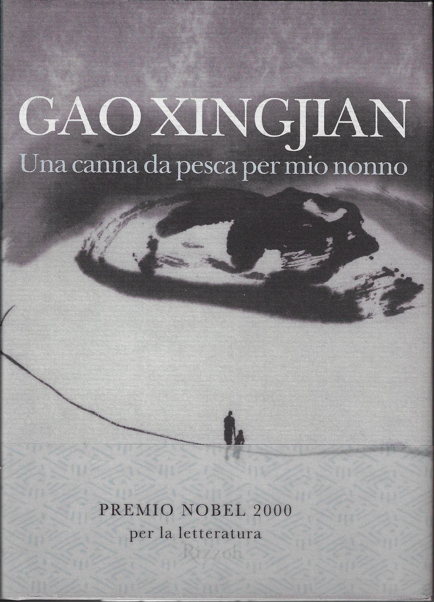 Canna Da Pesca Per Mio Nonno (Una) cd